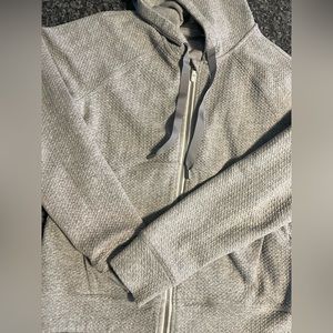 Lululemon Zip Up